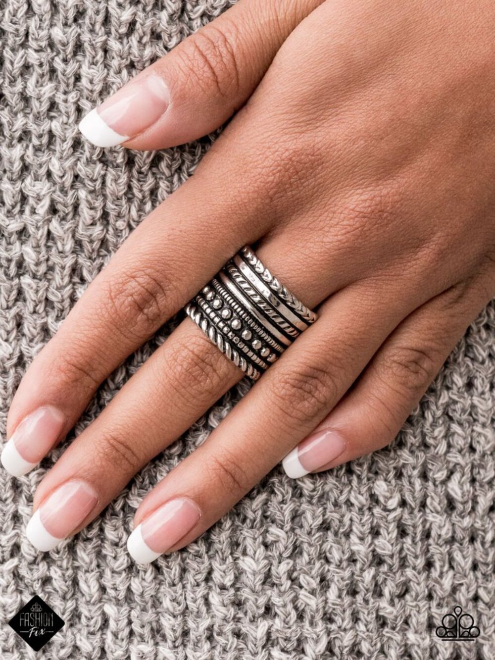 Paparazzi Ring (R193) - Picture 2 of 2